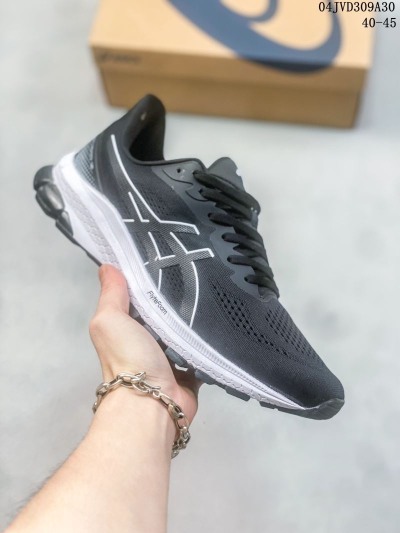 Asics Shoes